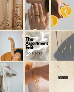 The Assortment Edit