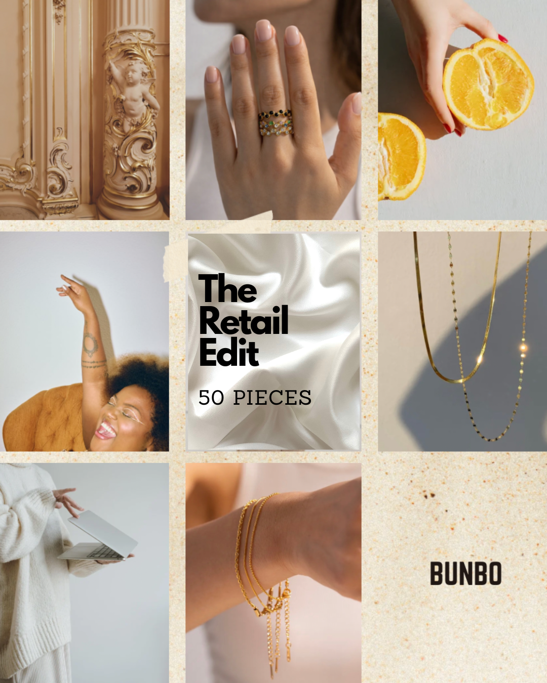 The Retail Edit
