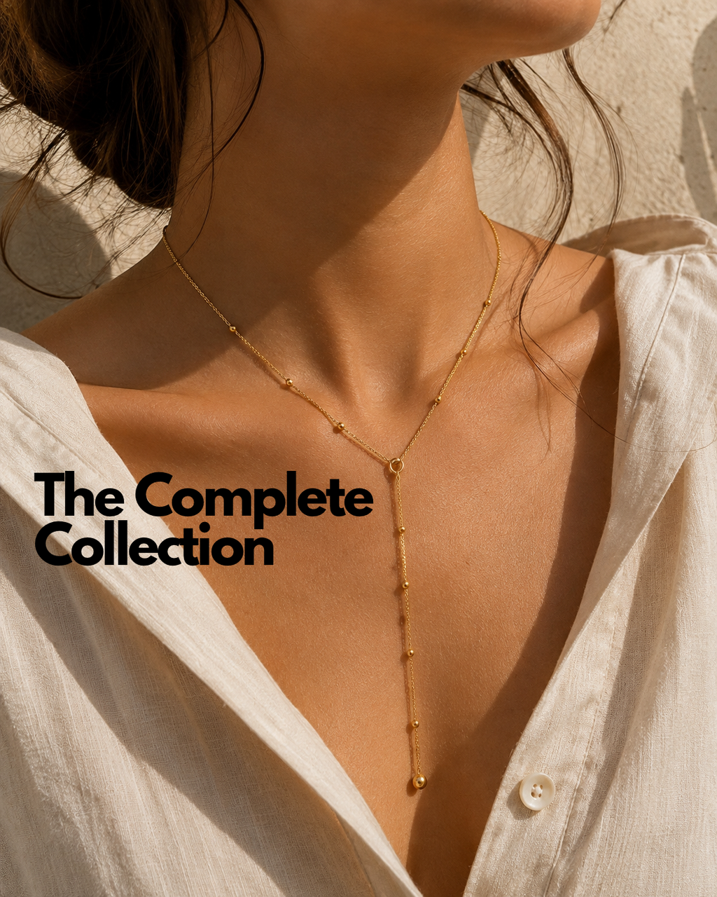 The Complete Collection